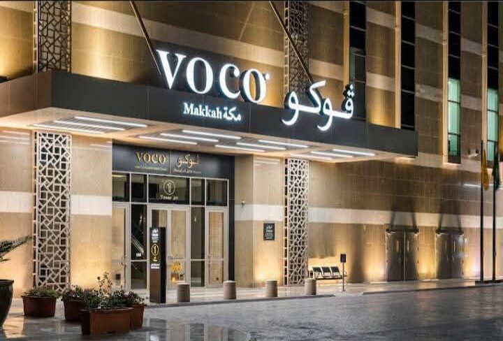 voco-makkah